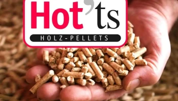 Hot'ts Holzpellets - Mattighofen