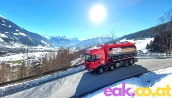 Hot'ts Holzpellets - Oberweis