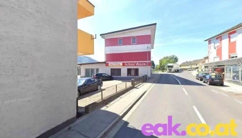 Hsi Energie GmbH - St. Veit An Der Glan