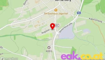 Ib Tauß Gmbh - Grafendorf Bei Hartberg