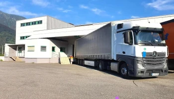 Idm -energiesysteme Lager Spittal - Spittal An Der Drau