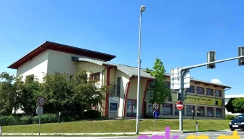 Ifco Systems Austria - Ohlsdorf