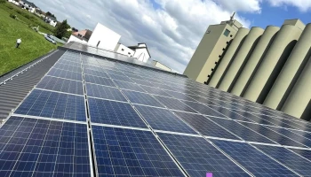 Il Solar - Pv Reinigung - Steyr