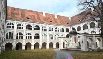 Infobüro Naturpark Pöllauer Tal - Pöllau Bei Hartberg