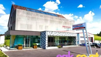 Ing. Beneder Installationen - Oberneukirchen