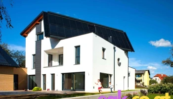 Initiative Sonnenhaus - Linz