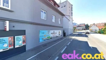 Innogy Charging Station - St. Veit An Der Glan