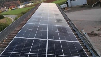 Installationstechnik Jauernig GmbH - St. Paul Im Lavanttal
