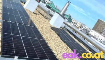 Jas Energy SOLutions FlexCo - Wien