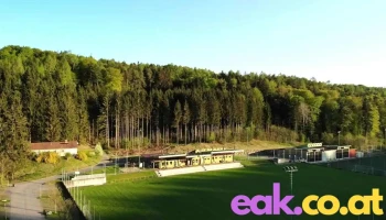 Jsv Ries-Kainbach - Kainbach Bei Graz