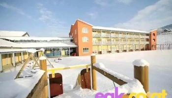 Jufa Hotel Vulkanland - Gnas