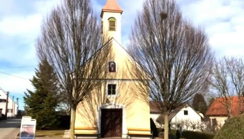Kapelle Großsulz - Österreich