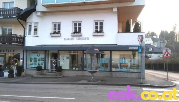 Karl Unger - Mondsee