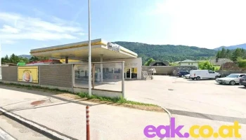 Kelag Charging Station - Neu-Feffernitz