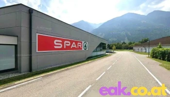 Kelag Charging Station - Obervellach