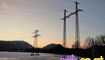 KELAG-Kärntner Elektrizitäts- Ag - Villach