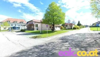 Kelag Ladestation - St. Jakob Im Rosental