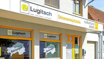 Kiendler Vulkanland Strom GmbH - Ragnitz