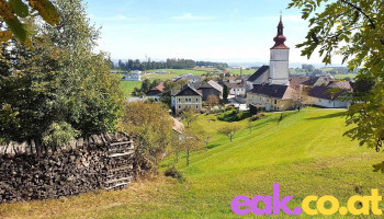 Kirchberg ob der Donau - Kirchberg Ob Der Donau