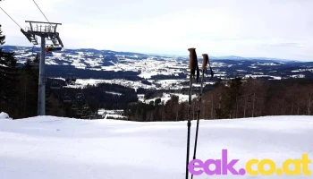 Klaffer am Hochficht - Klaffer Am Hochficht