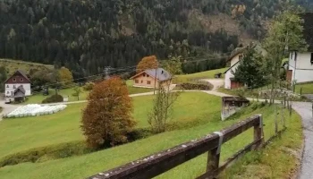 Kleinsölk - Kleinsölk