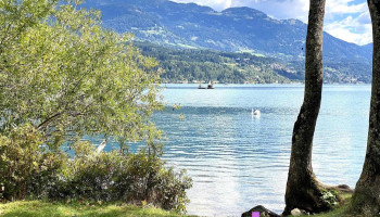 Klingerpark - Österreich