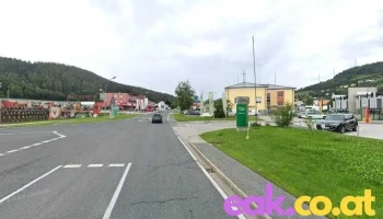 KNG-Kärnten Netz GmbH - Standort Völkermarkt - Völkermarkt