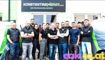Konstantin Energy - Neumarkt Am Wallersee