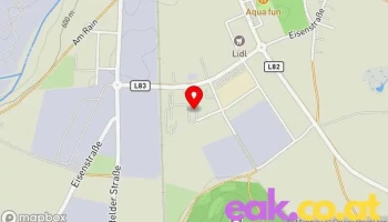 Kp Wood Energy GmbH - Althofen