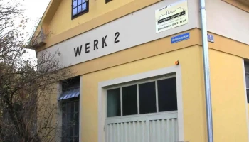 Kraftwerk 2 - Pöls
