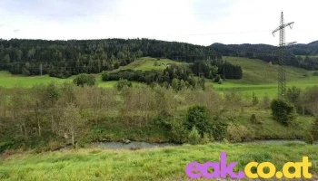Kraftwerk Gries - Österreich