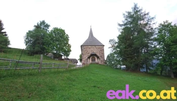 Krakauhintermühlen - Krakauhintermühlen