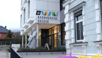Krankenhaus der Barmherzigen Brüder - St. Veit An Der Glan