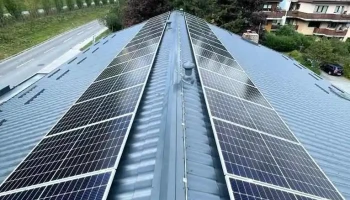 Krasniqi Ewk GmbH - Graz