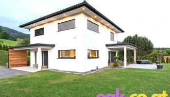 Krusch Plan und Energie GmbH - St. Andrä