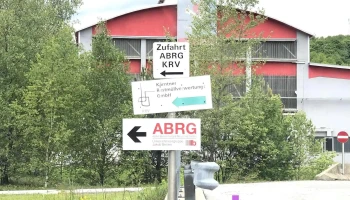 KRV.co.at - Kärntner Restmüllverwertung - Arnoldstein