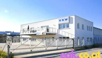 Ksw Elektro- und Industrieanlagenbau GmbH - Bergern