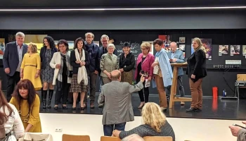 Kulturzentrum Bad Blumau - Bad Blumau