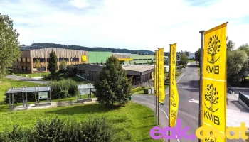 Kwb Energiesysteme GmbH - St. Margarethen An Der Raab