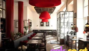 L'Osteria Linz - Linz