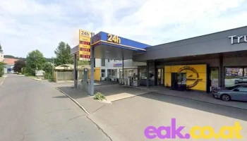 Ladestation für Elektrofahrzeuge - Gnas
