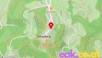 Ladestation für Elektrofahrzeuge - Pöllauberg