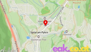 Ladestation für Elektrofahrzeuge - Spital Am Pyhrn