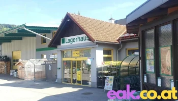 Lagerhaus Baustoffe - Königswiesen