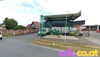 Lagerhaus Sanitär- u. Heizungsinstallateur - Mureck