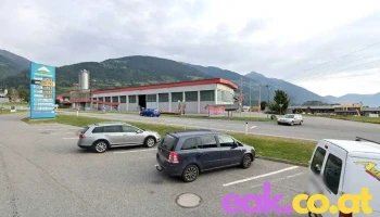 Lagerhaus Werkstätte Landmaschinen - Greifenburg
