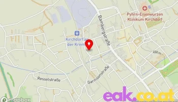 Lagerhaus Werkstätte Pkw - Kirchdorf An Der Krems