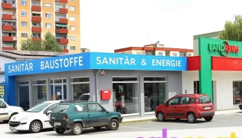 Landring Sanitär & Energie Weiz - Weiz