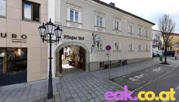 Leader Büro Donau-Böhmerwald - Rohrbach