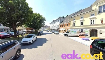 Leben im Mittelpunkt - Kremsmünster